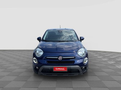 Fiat 500X 1.6 MultiJet 120 CV City Cross (8)