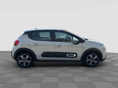 Citroen C3 PureTech 83 S&S You (6)