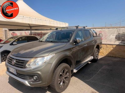 Fiat Fullback 2.4 180CV Cabina Estesa LX usato