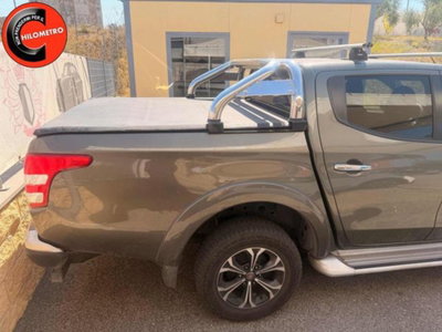 Fiat Fullback 2.4 180CV Cabina Estesa LX (4)