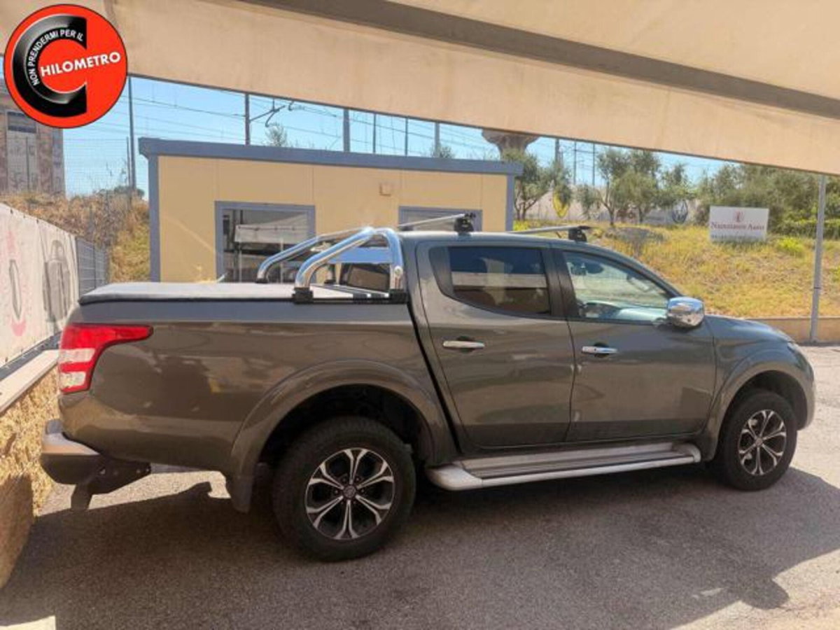 Fiat Fullback 2.4 180CV Cabina Estesa LX (5)