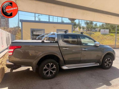 Fiat Fullback 2.4 180CV Cabina Estesa LX (5)