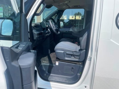 Kia PV5 c.fisso Scattolini 51.5kWh Business (11)