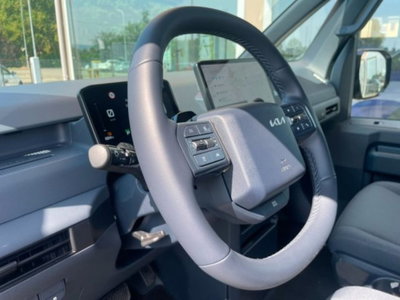 Kia PV5 c.fisso Scattolini 51.5kWh Business (13)