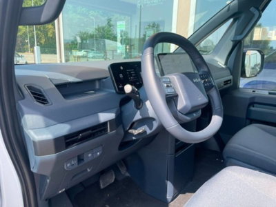 Kia PV5 c.fisso Scattolini 51.5kWh Business (15)