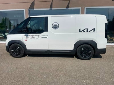 Kia PV5 c.fisso Scattolini 51.5kWh Business (2)