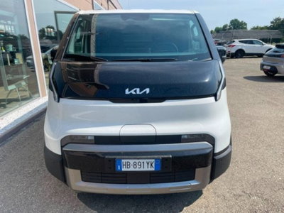 Kia PV5 c.fisso Scattolini 51.5kWh Business (3)