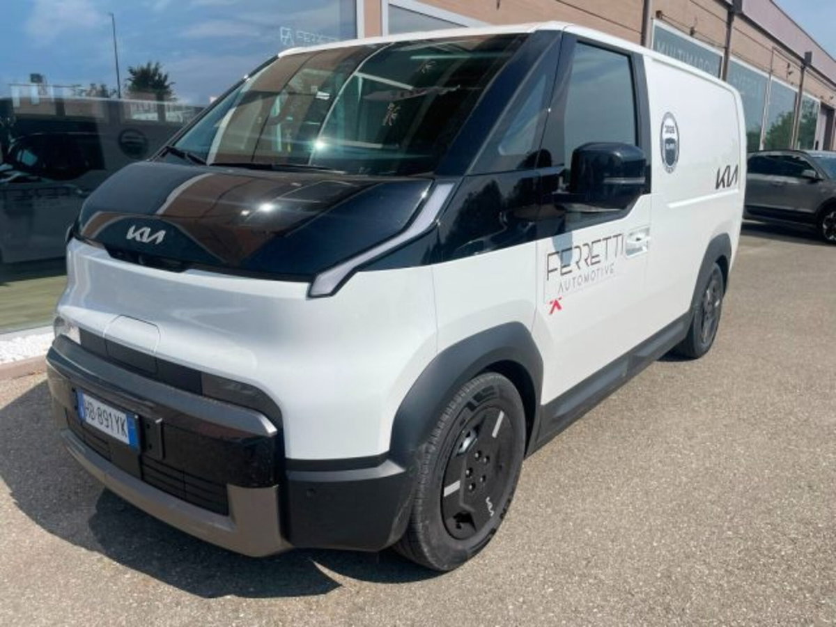 Kia PV5 c.fisso Scattolini 51.5kWh Business (4)