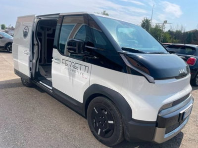 Kia PV5 c.fisso Scattolini 51.5kWh Business (7)