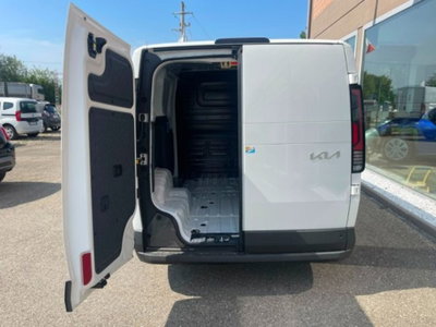 Kia PV5 c.fisso Scattolini 51.5kWh Business (8)