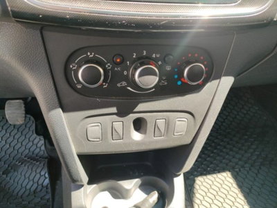 Dacia Sandero Streetway 1.0 TCe 100 CV ECO-G Comfort (11)