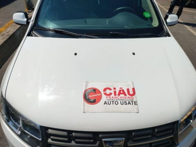 Dacia Sandero Streetway 1.0 TCe 100 CV ECO-G Comfort (19)