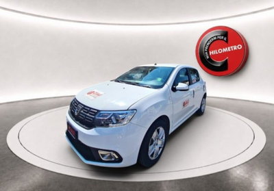 Dacia Sandero Streetway 1.0 TCe 100 CV ECO-G Comfort (3)
