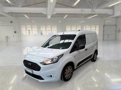 Ford Transit Connect Furgone 200 1.5 Ecoblue 120CV PC Furgone Trend