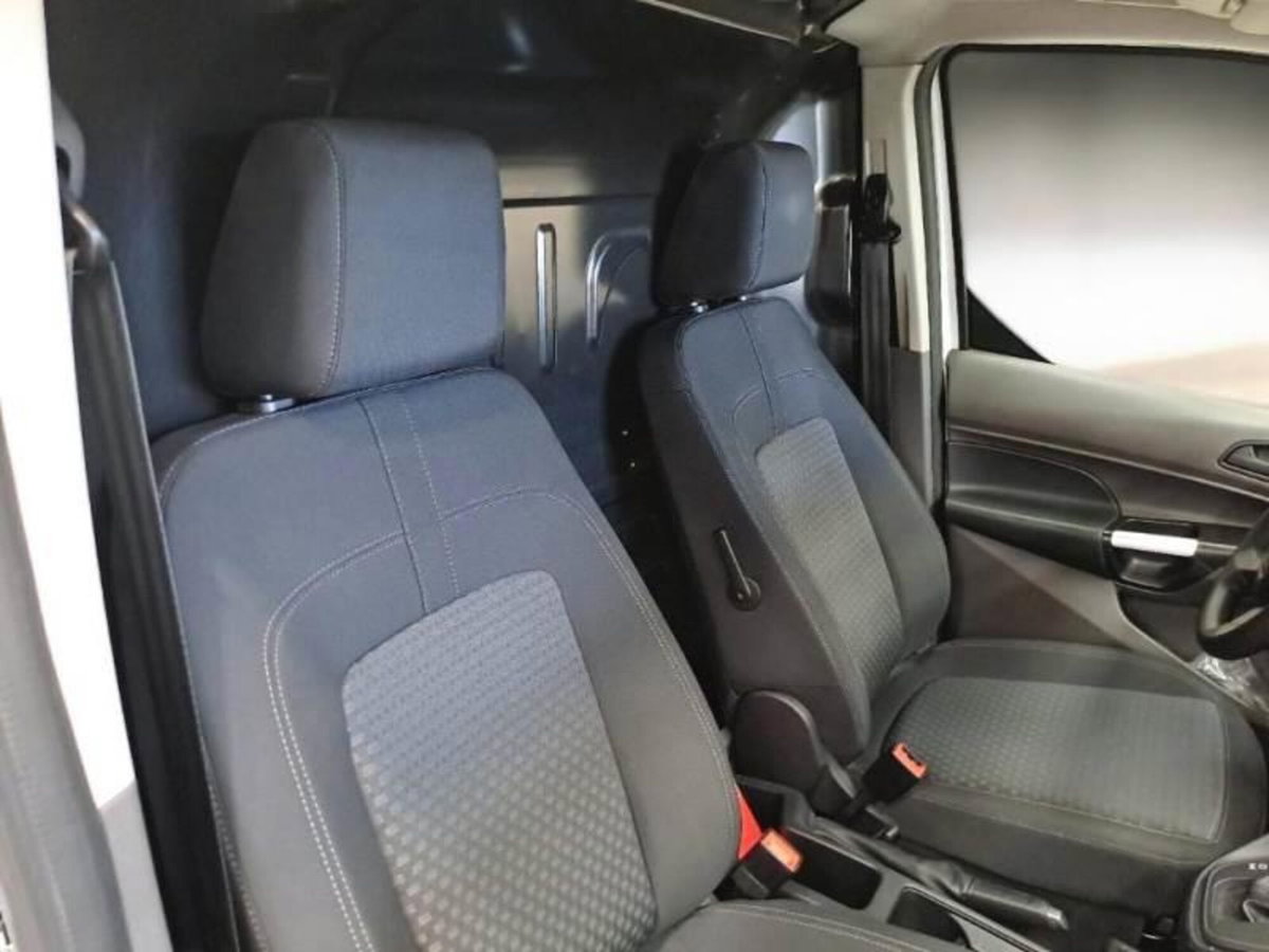 Ford Transit Connect Furgone 200 1.5 Ecoblue 120CV PC Furgone Trend (10)