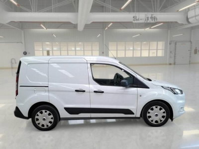Ford Transit Connect Furgone 200 1.5 Ecoblue 120CV PC Furgone Trend (3)