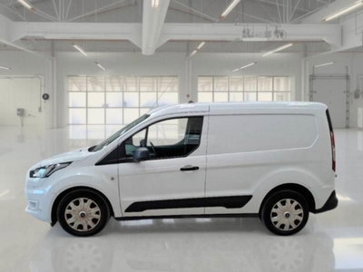 Ford Transit Connect Furgone 200 1.5 Ecoblue 120CV PC Furgone Trend (4)
