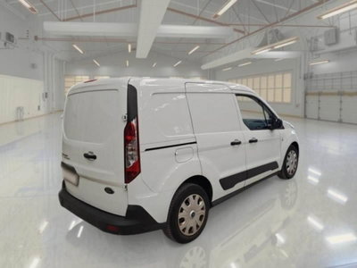Ford Transit Connect Furgone 200 1.5 Ecoblue 120CV PC Furgone Trend (5)
