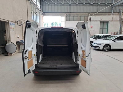 Ford Transit Connect Furgone 200 1.5 Ecoblue 120CV PC Furgone Trend (6)