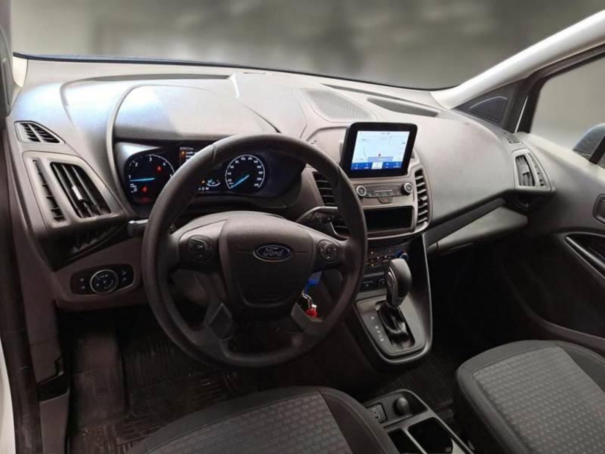 Ford Transit Connect Furgone 200 1.5 Ecoblue 120CV PC Furgone Trend (7)