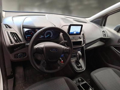 Ford Transit Connect Furgone 200 1.5 Ecoblue 120CV PC Furgone Trend (7)