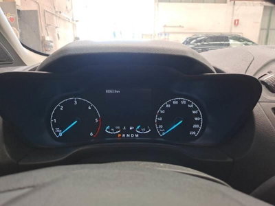 Ford Transit Connect Furgone 200 1.5 Ecoblue 120CV PC Furgone Trend (8)