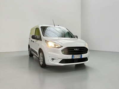 Ford Transit Connect Furgone 200 1.5 Ecoblue 120CV PC Furgone Trend usato