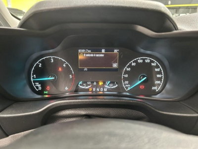 Ford Transit Connect Furgone 200 1.5 Ecoblue 120CV PC Furgone Trend (10)