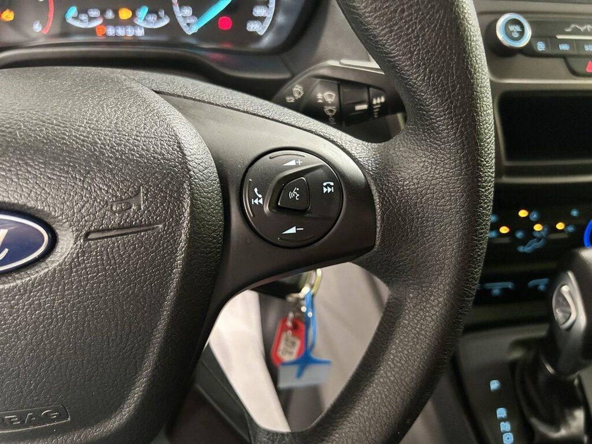 Ford Transit Connect Furgone 200 1.5 Ecoblue 120CV PC Furgone Trend (14)