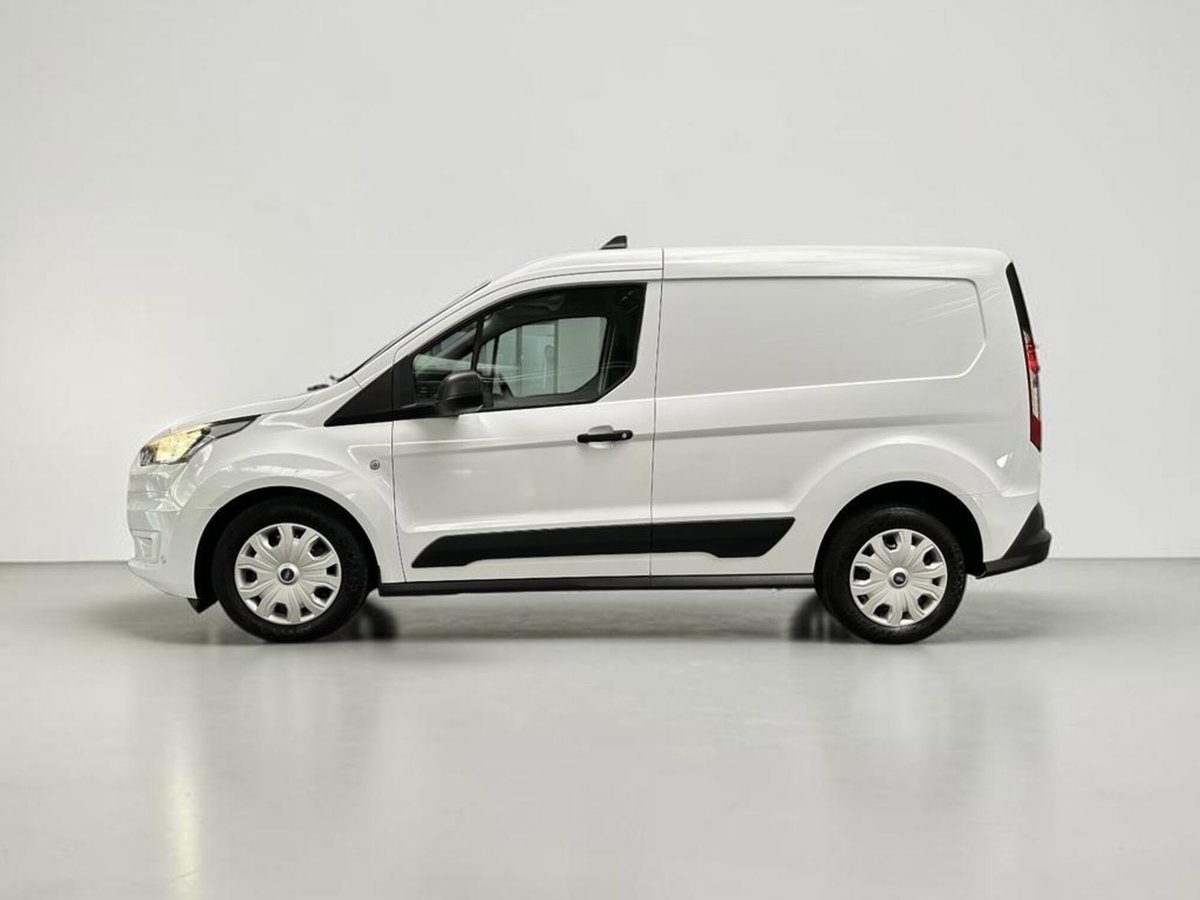 Ford Transit Connect Furgone 200 1.5 Ecoblue 120CV PC Furgone Trend (3)