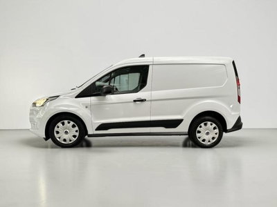 Ford Transit Connect Furgone 200 1.5 Ecoblue 120CV PC Furgone Trend (3)