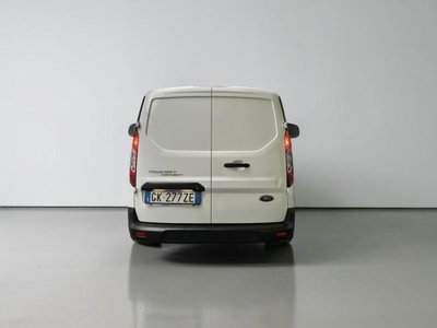 Ford Transit Connect Furgone 200 1.5 Ecoblue 120CV PC Furgone Trend (4)