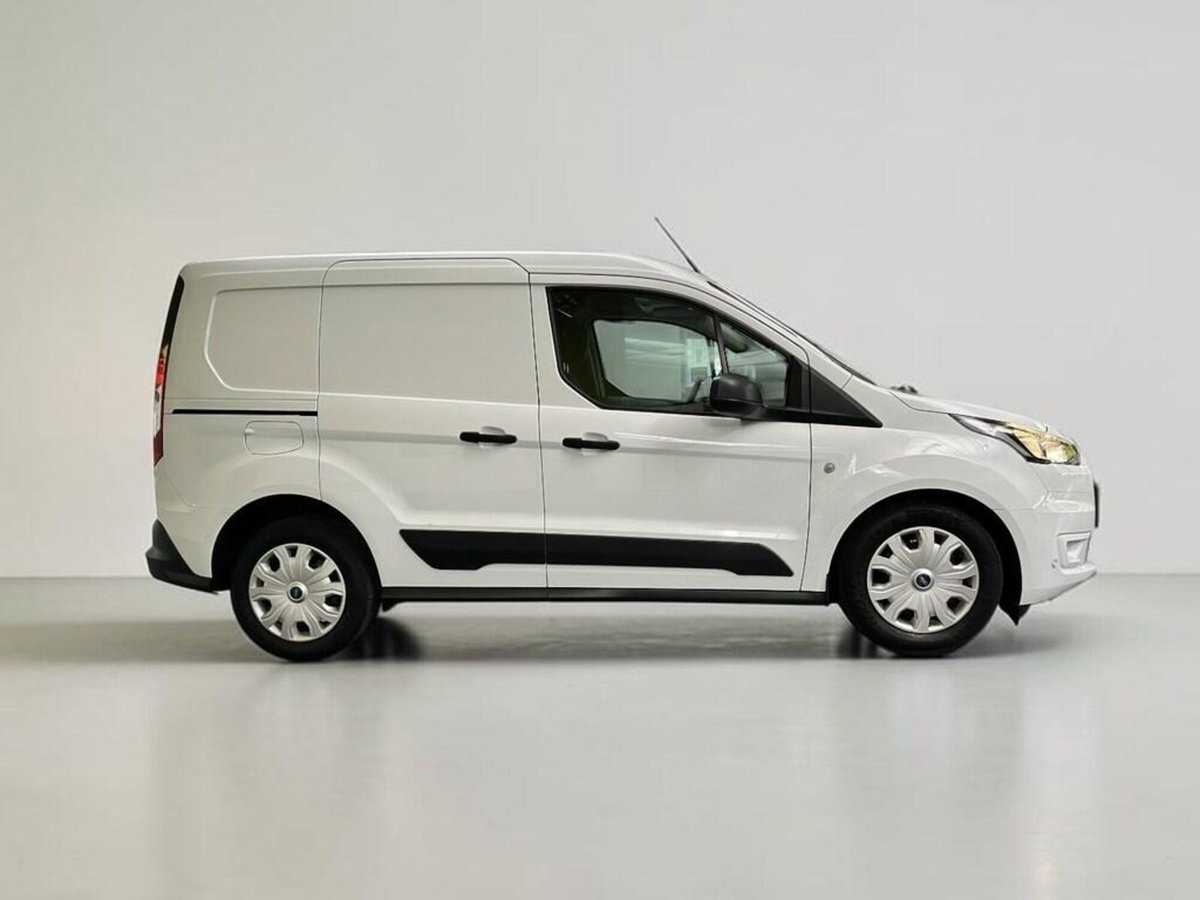 Ford Transit Connect Furgone 200 1.5 Ecoblue 120CV PC Furgone Trend (5)