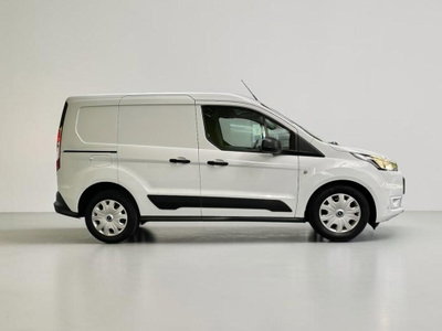 Ford Transit Connect Furgone 200 1.5 Ecoblue 120CV PC Furgone Trend (5)