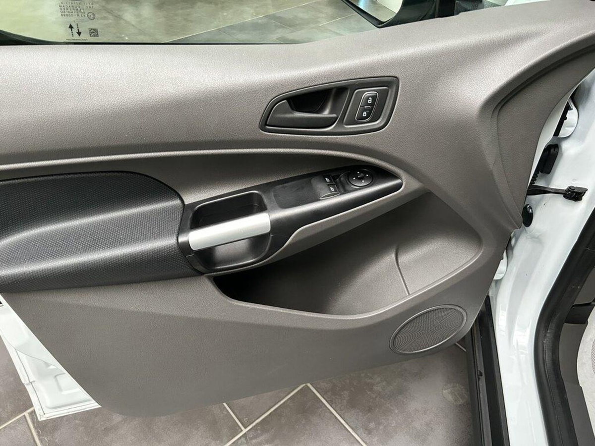Ford Transit Connect Furgone 200 1.5 Ecoblue 120CV PC Furgone Trend (7)