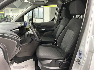 Ford Transit Connect Furgone 200 1.5 Ecoblue 120CV PC Furgone Trend (8)