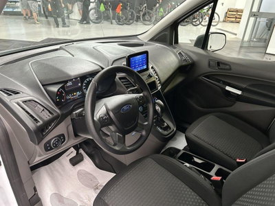 Ford Transit Connect Furgone 200 1.5 Ecoblue 120CV PC Furgone Trend (9)