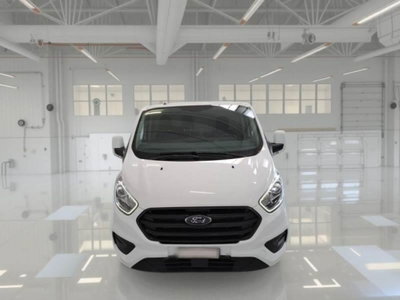 Ford Transit Custom Furgone 280 2.0 TDCi 130 MHEV PC Furgone Trend (2)
