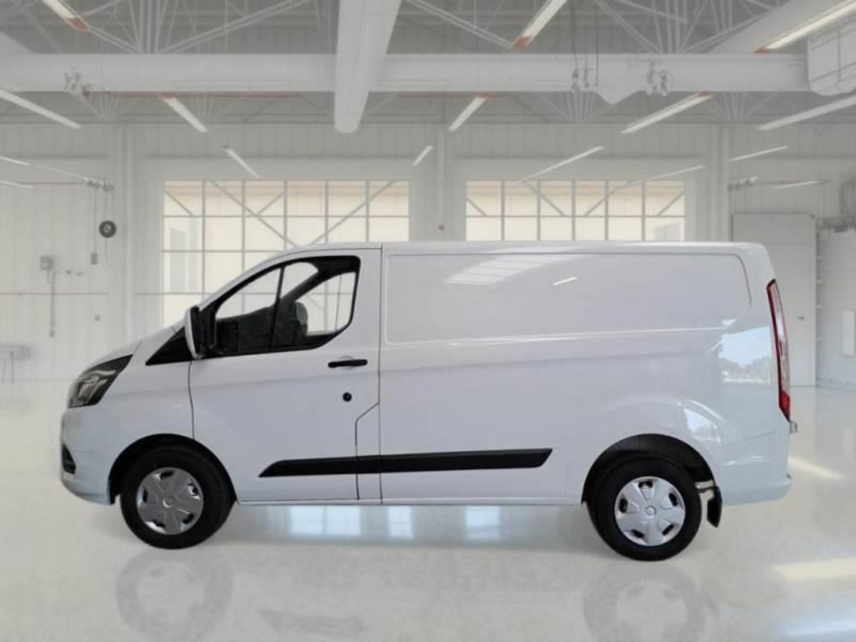 Ford Transit Custom Furgone 280 2.0 TDCi 130 MHEV PC Furgone Trend (4)