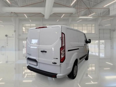 Ford Transit Custom Furgone 280 2.0 TDCi 130 MHEV PC Furgone Trend (5)