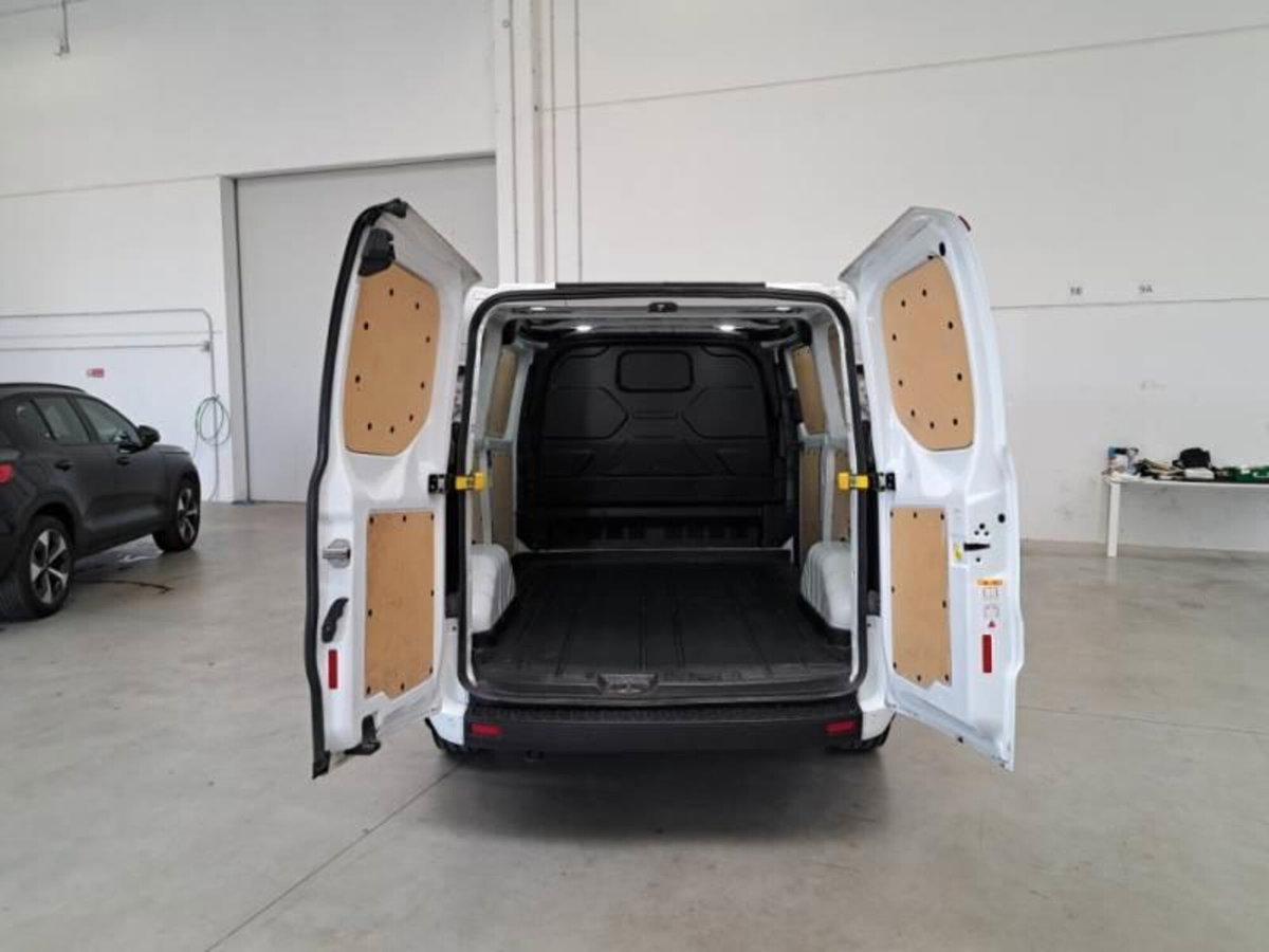 Ford Transit Custom Furgone 280 2.0 TDCi 130 MHEV PC Furgone Trend (6)