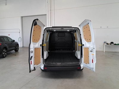 Ford Transit Custom Furgone 280 2.0 TDCi 130 MHEV PC Furgone Trend (6)