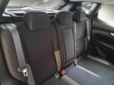 Nissan Qashqai 1.3 DIG-T 140 CV N-Connecta (10)