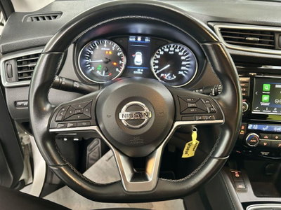 Nissan Qashqai 1.3 DIG-T 140 CV N-Connecta (12)