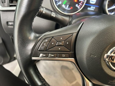 Nissan Qashqai 1.3 DIG-T 140 CV N-Connecta (13)