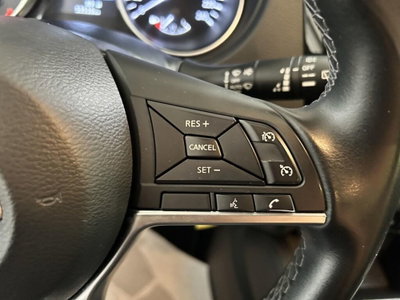 Nissan Qashqai 1.3 DIG-T 140 CV N-Connecta (14)
