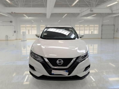 Nissan Qashqai 1.3 DIG-T 140 CV N-Connecta (2)
