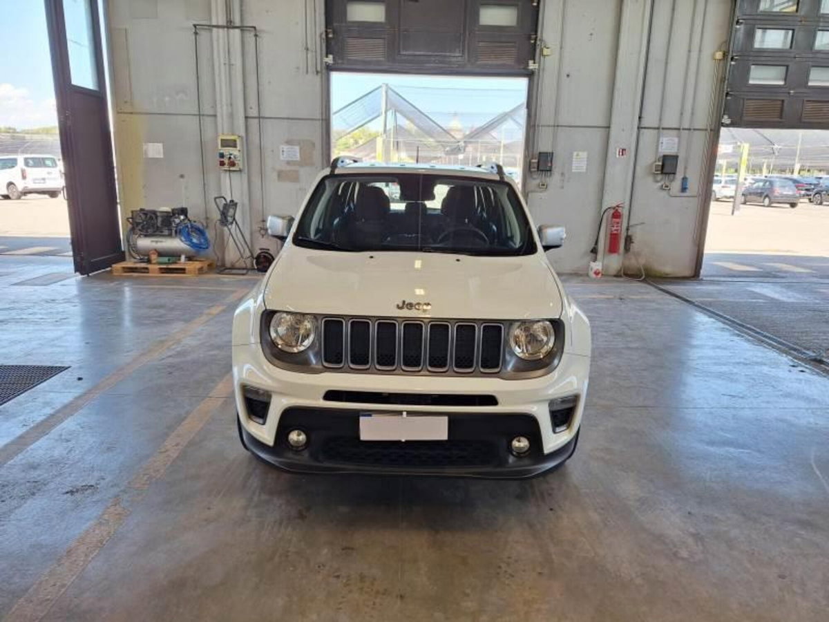 Jeep Renegade 1.3 T4 190CV PHEV 4xe AT6 Business Plus (2)