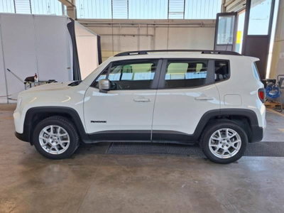 Jeep Renegade 1.3 T4 190CV PHEV 4xe AT6 Business Plus (3)