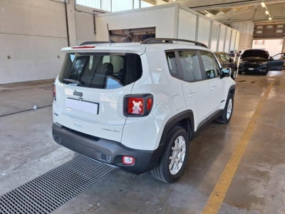 Jeep Renegade 1.3 T4 190CV PHEV 4xe AT6 Business Plus (4)